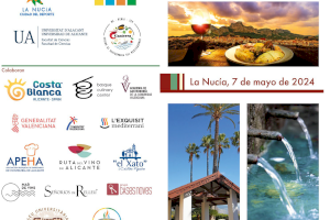 GASTERRA UA organiza una Jornada de Turismo Gastronómico en La Nucía