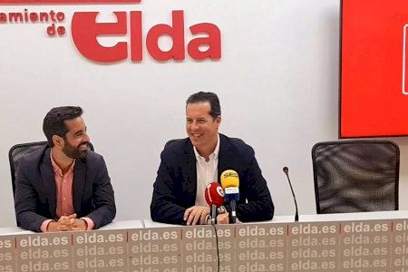 El PSOE de Elda alerta sobre los recortes de la Generalitat en educación y sanidad