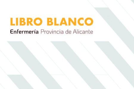 El Colegio de Enfermería de Alicante elabora el libro blanco de la profesión con propuestas y reivindicaciones