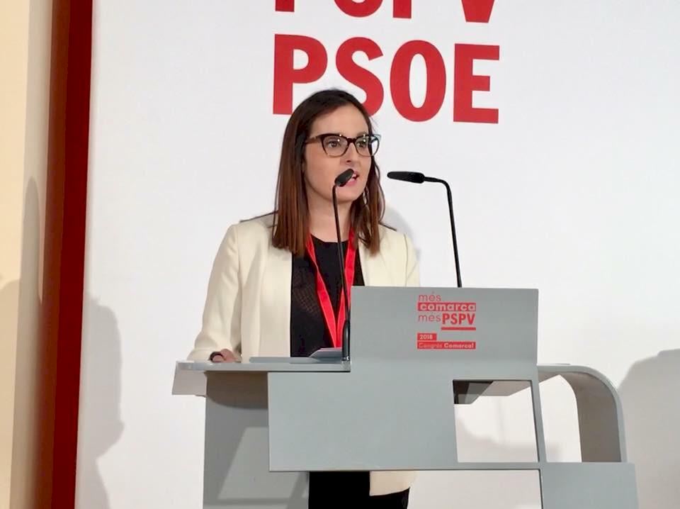 Esbr Pspv Psoe Lamenta La Falta De Transparencia Del Alcalde Del