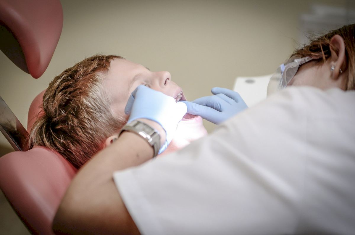 El CODECS Incide En Extremar Las Medidas De Salud Bucodental En Esta Navidad Marcada Por La Covid