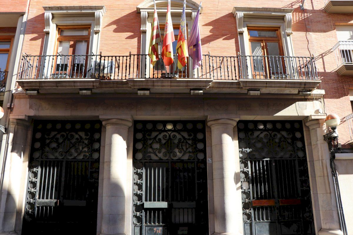 Sagunto Abre El Plazo Para Solicitar Ayudas Al Alquiler