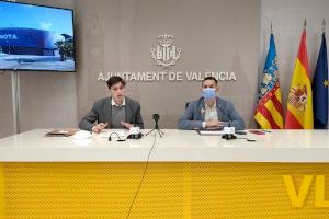 El Ayuntamiento Va A Dejar De Ingresar 1 8 Millones De Euros Por Una