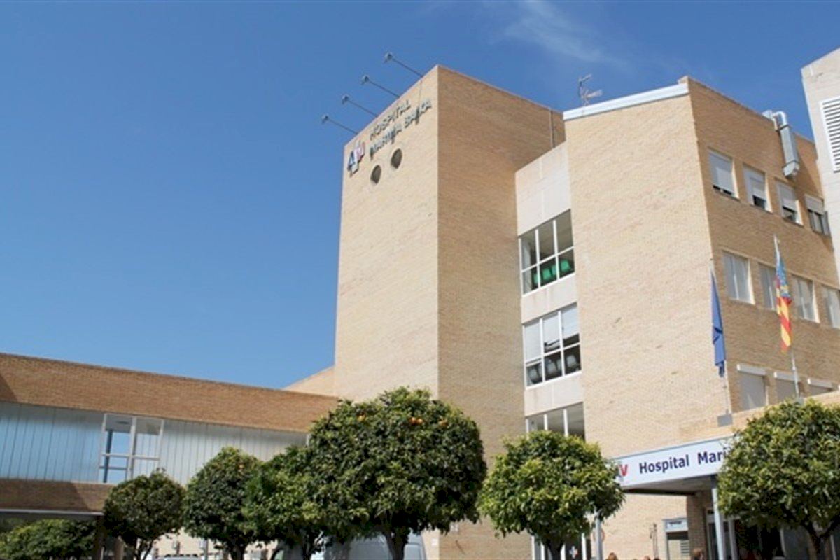 Un Agricultor Es Atropellado Por Su Propio Tractor En La Vila Joiosa