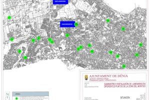 D Nia Da Luz Verde A Dos Proyectos Elegidos Por La Ciudadan A En Los