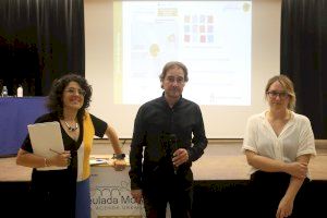 Iniciado El Proceso Participativo De La Agenda Urbana Teulada Moraira