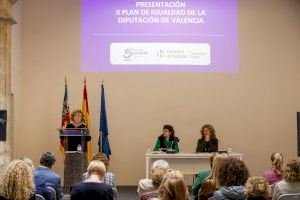 El Ii Plan De Igualdad De La Diputaci Consolida La Perspectiva De