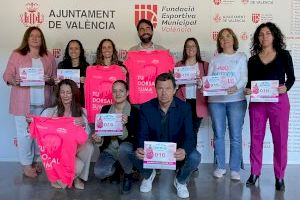 La Marea Rosa vuelve a los Poblats Marítims este domingo con un