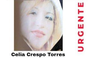 Continuen buscant a una dona desapareguda a Silla fa sis anys