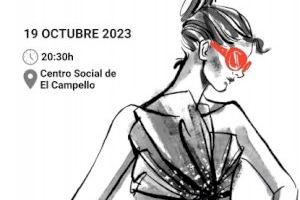 El centro social El Barranquet acoge hoy la gala de la moda y los complementos de El Campello