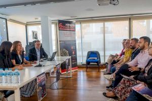 Benidorm Acoge Las VI Jornadas De Patrimonio De La Marina Baixa