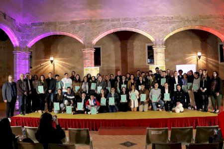Alaquàs acull la V edició dels Premis d’Investigació Jove
