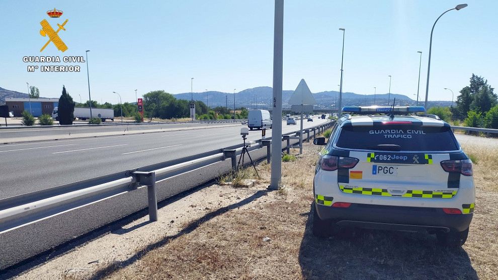 SUCESOS VALENCIA Dos Conductores Kamikazes Circulan En Sentido