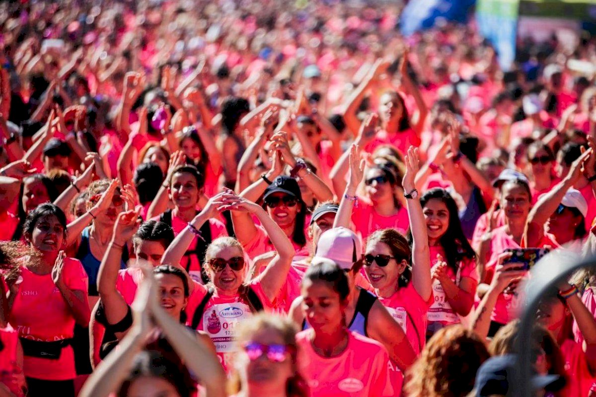 D A Internacional De La Mujer Val Ncia Dedica El De Marzo A Las