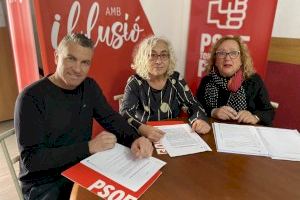 El PSPV-PSOE se alegra de la aprobación del Proyecto de Ampliación del IES El Prat en Torreblanca