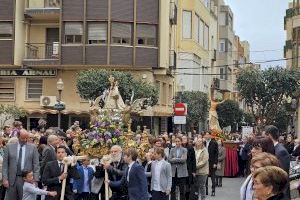 Vinaròs consigue un 82% de ocupación turística durante la Semana Santa