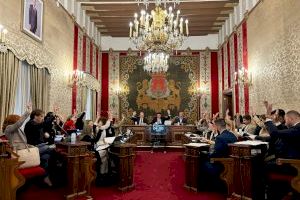 Alicante secunda a la Generalitat en el objetivo de declarar la romería de la San Faz como Bien de Interés Cultural