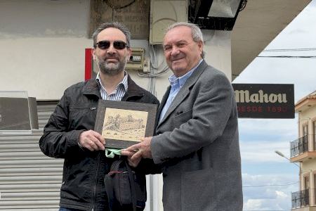 El Ayuntamiento de El Puig celebra la creatividad literaria con la entrega de sus prestigiosos premios