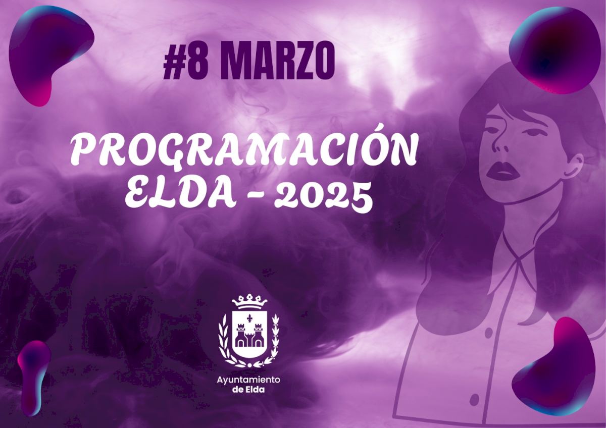 Elda Presenta La Programaci N De Actividades Que Se Realizar N A Lo