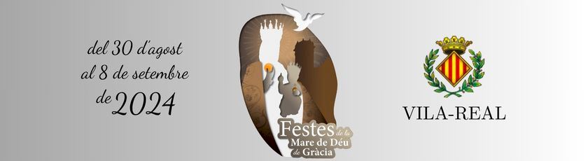 Fiestas de la Mare de Déu de Gràcia 2024