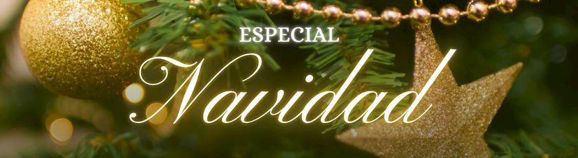 Especial Navidad 2024