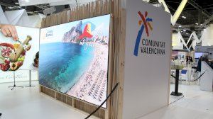 FITUR 2021: Dimecres 19 de maig