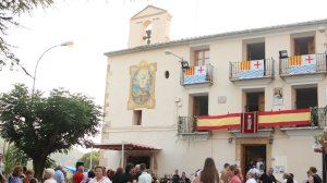 Romeria al Santíssim Salvador d'Onda 2024