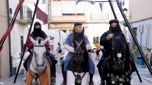 Mercat Medieval d'Onda 2024