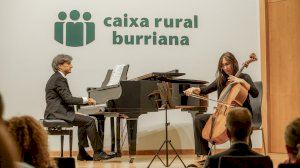 Ciclo de música de cámara "Musicaixa 2024"