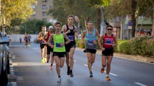 5K i 10K Trofeig El Corte Inglés 2024 - 01