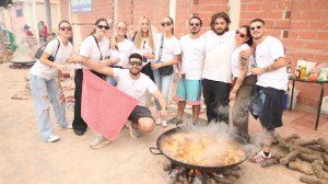 Día de las Paellas de Oropesa del Mar 2024