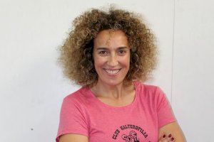Monica Carrió rebrà la Insígnia d’Igualtat 2020