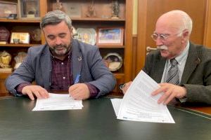 Crevillent se adhiere a la Asociación Red española Ruta de los Fenicios
