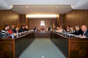 L'Ajuntament de Teulada Moraira suspén el ple del mes de març davant la crisi sanitària