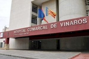 Investigan la muerte de un paciente en Vinaròs por una gasa olvidada en su garganta