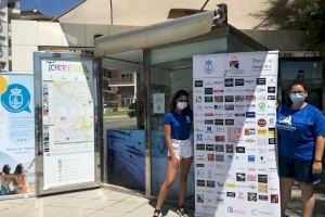 Finaliza con éxito la campaña de incentivación e información comercial de la Concejalía de Comercio y Turismo de Torrevieja