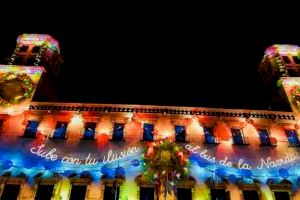 La plaza del Ayuntamiento de Alicante contará estas Navidades con el Nacimiento más grande del mundo