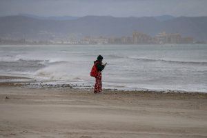 ¿Cuándo volverá a llover en la Comunitat?