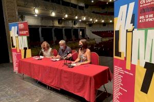 “Abril en Danza” llega a Elche y Alicante en septiembre con compañías y bailarines de primer nivel y todas las medidas de seguridad