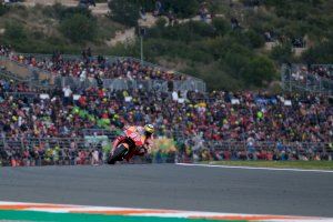 El Circuit Ricardo Tormo elabora un protocolo para admitir público en el Gran Premio de la Comunitat Valenciana