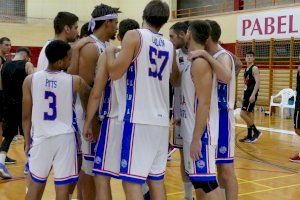 El HLA Alicante vence a Coviran Granada en el primer partido de pretemporada