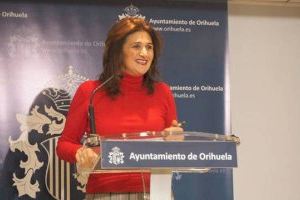 Orihuela convoca las subvenciones para la organización de fiestas tradicionales y populares por un importe de 175.000 euros