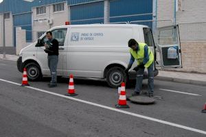 Aguas de Alicante busca sistemas avanzados de vigilancia, seguridad y control del agua para su reutilización