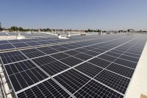 Iberdrola producirá energía fotovoltaica de autoconsumo para los centros MAKRO en España