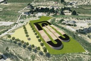 La junta de Gobierno de Alcoy aprueba la adjudicación de la construcción del circuito homologado de BMX