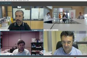 La Càtedra de Bretxa Digital i Territori de l’UJI inicia la seua activitat amb dos webinars sobre bones pràctiques i educació digital per a majors