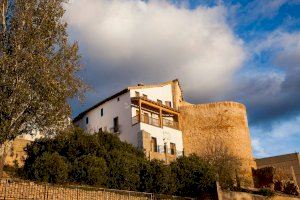 Les cases rurals de la Comunitat, gran reclam per al pont del Pilar