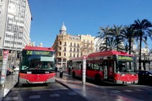 El PP denuncia que la comisión de la EMT no puede cerrarse mañana al incumplir el acuerdo de su constitución