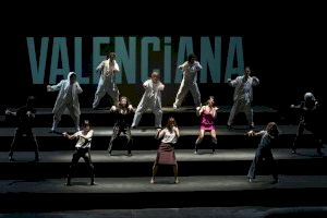 El Institut Valencià de Cultura inicia la temporada en el Teatre Rialto con la producción propia 'Valenciana'