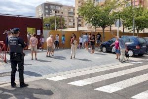 Preocupante aumento de brotes: estas son las 25 localidades valencianas con nuevos focos